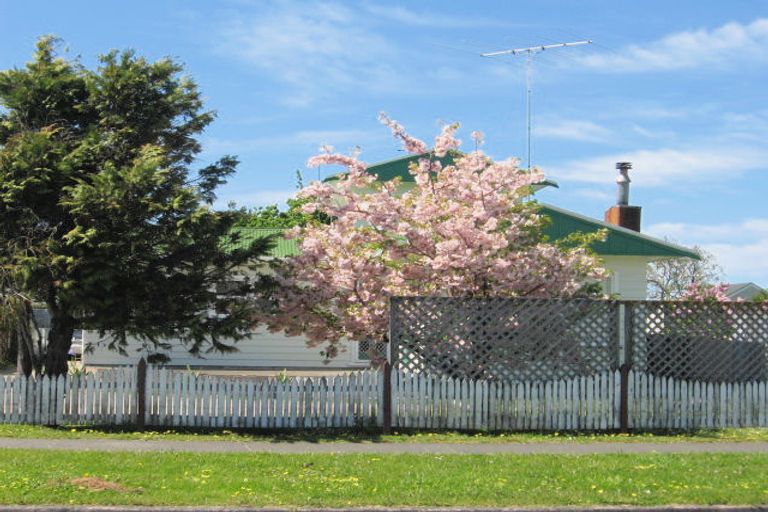 Photo of property in 42 Albert Street, Te Hapara, Gisborne, 4010