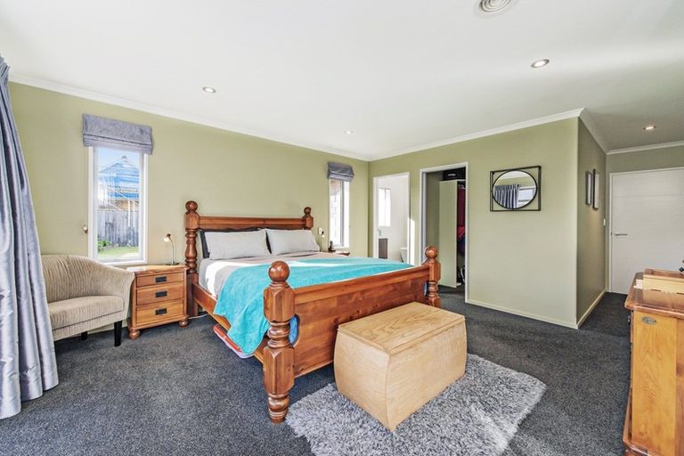 Photo of property in 66 Preston Avenue, West Melton, 7618