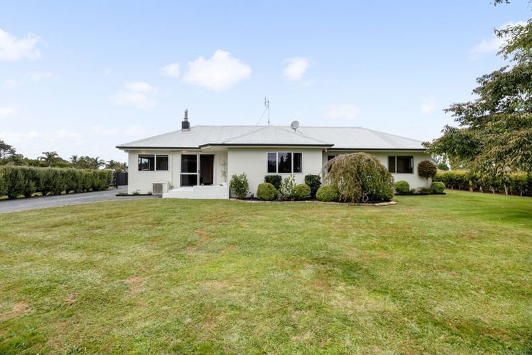 Photo of property in 433 Horotiu Road, Te Kowhai, Hamilton, 3288