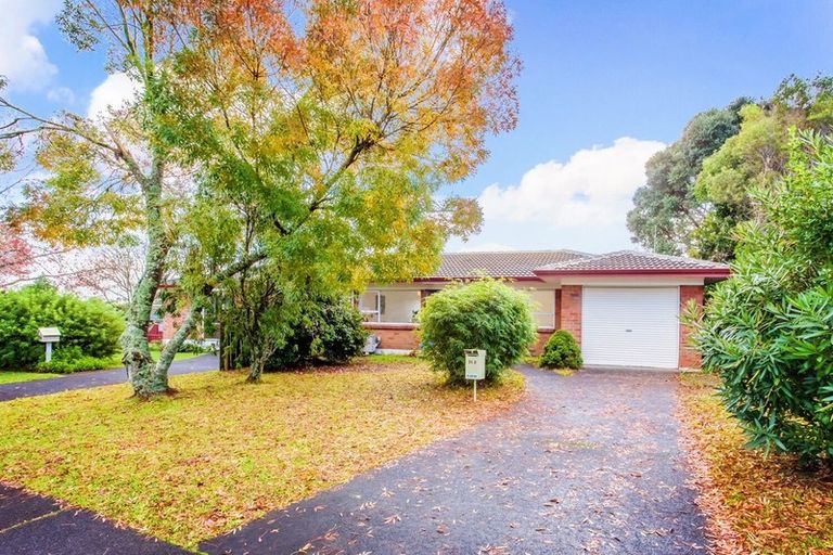 Photo of property in 2/31 Matuhi Rise, Henderson, Auckland, 0612