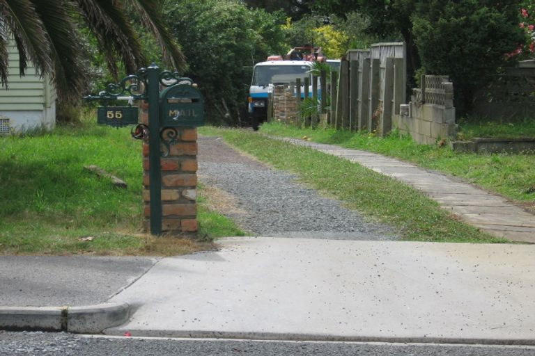 Photo of property in 55 Walters Road, Mount Wellington, Auckland, 1062