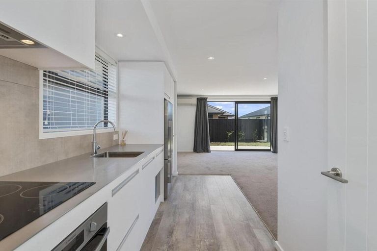 Photo of property in 10 Cleland Crescent, Kaiapoi, 7630