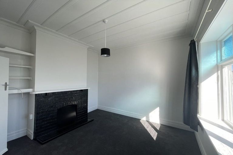 Photo of property in 91 Oxford Street, South Dunedin, Dunedin, 9012