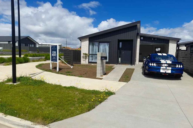 Photo of property in 25 Sierra Way, Ramarama, 2579