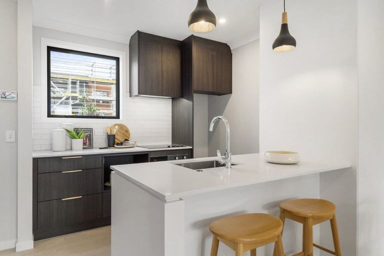 Photo of property in 25 Oyster Drive, Whenuapai, Auckland, 0618