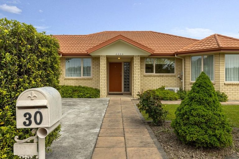 Photo of property in 30 Tremorne Avenue, Blenheim, 7201