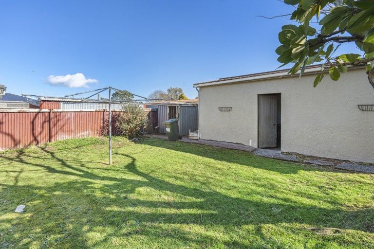 Photo of property in 1 Strange Street, Waitara, 4320