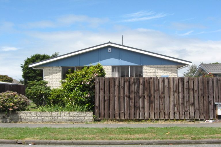 Photo of property in 1/14 Staffa Street, Woolston, Christchurch, 8062