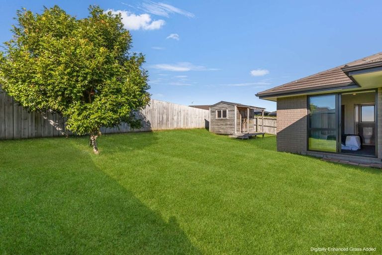 Photo of property in 49 Pamela Christine Road, Patumahoe, Pukekohe, 2679