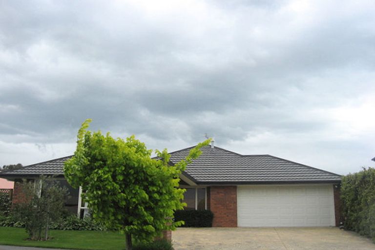 Photo of property in 7 Glastonbury Drive, Burwood, Christchurch, 8083