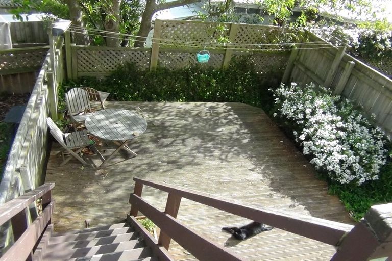 Photo of property in 86 Roxburgh Street, Mount Victoria, Wellington, 6011