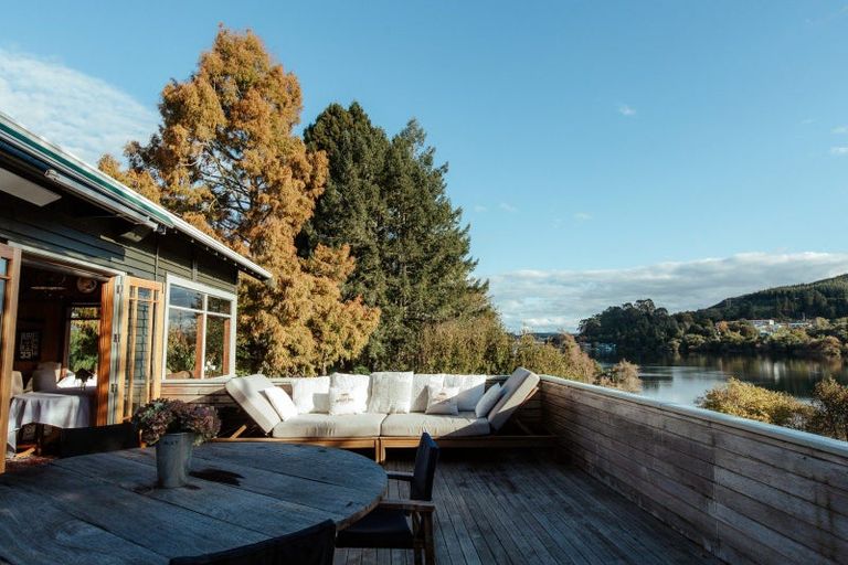 Photo of property in 115 Okere Road, Okere Falls, Rotorua, 3074