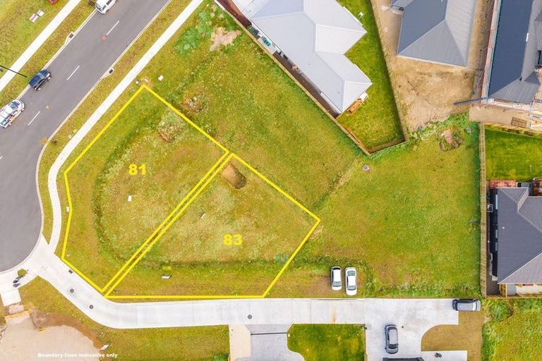 Photo of property in 81 Maru Terrace, Wharewaka, 3330