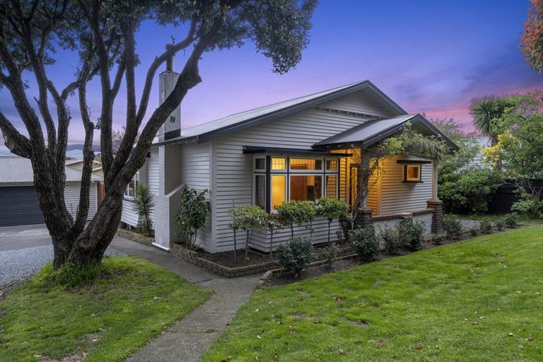 Photo of property in 444 Hutt Road, Alicetown, Lower Hutt, 5010