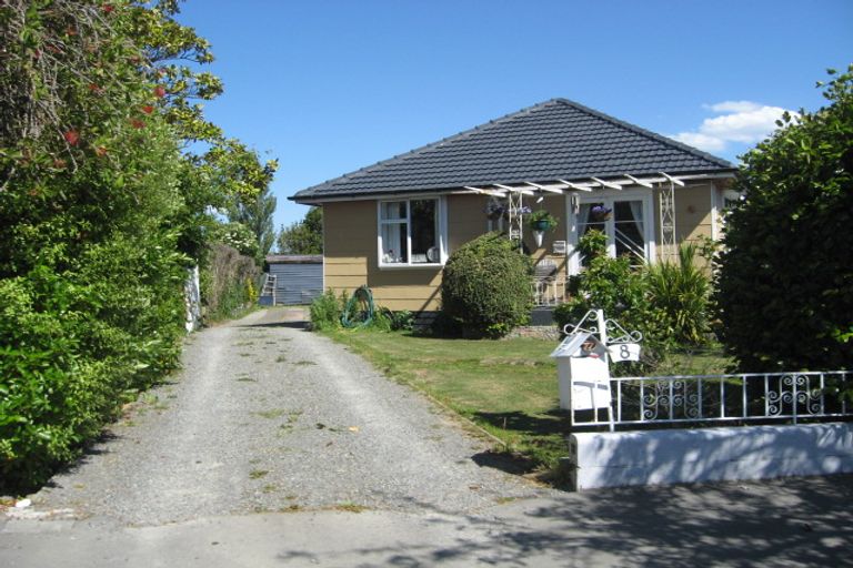 Photo of property in 6a Bellbrook Crescent, Shirley, Christchurch, 8013