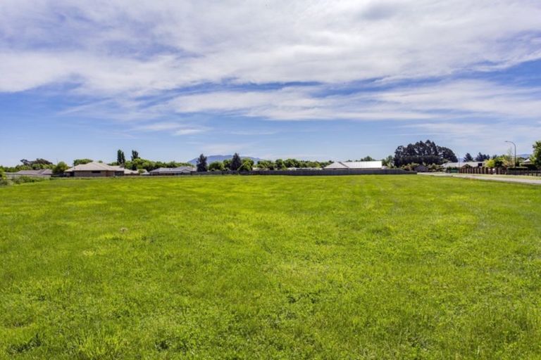 Photo of property in 8 Crawford Close, Amberley, 7410