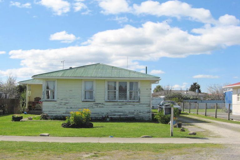 Photo of property in 67a Black Street, Wairoa, 4108