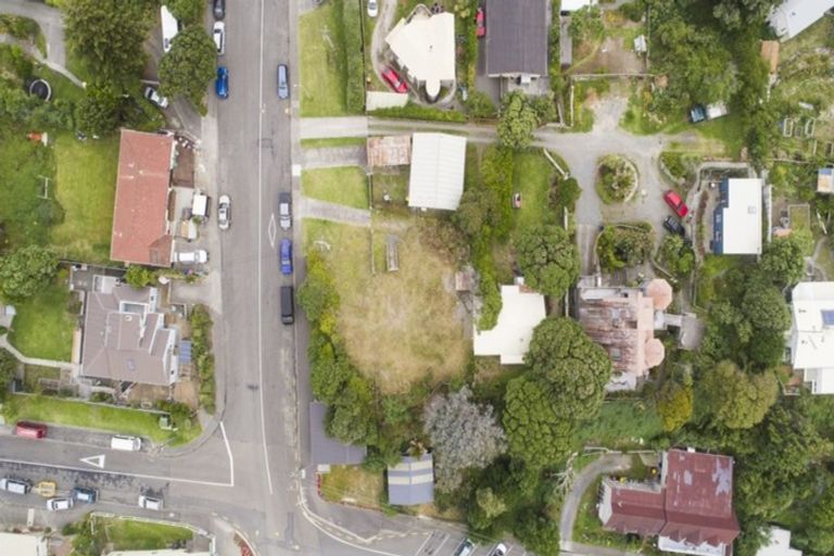 Photo of property in 1 Wellington Road, Paekakariki, 5034