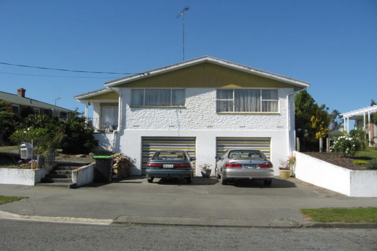 Photo of property in 1 Nikau Place, Highfield, Timaru, 7910