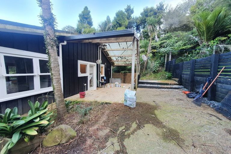Photo of property in 1260 Huia Road, Huia, Auckland, 0604