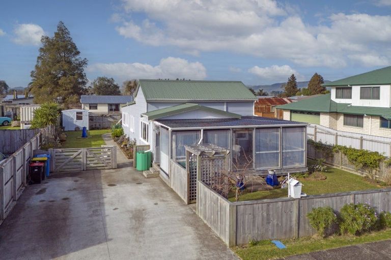 Photo of property in 103a Parry Palm Avenue, Waihi, 3610