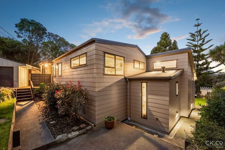 Photo of property in 86 Hill Road, Belmont, Lower Hutt, 5010