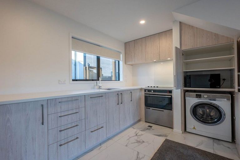 Photo of property in 14/241 Lincoln Road, Addington, Christchurch, 8024