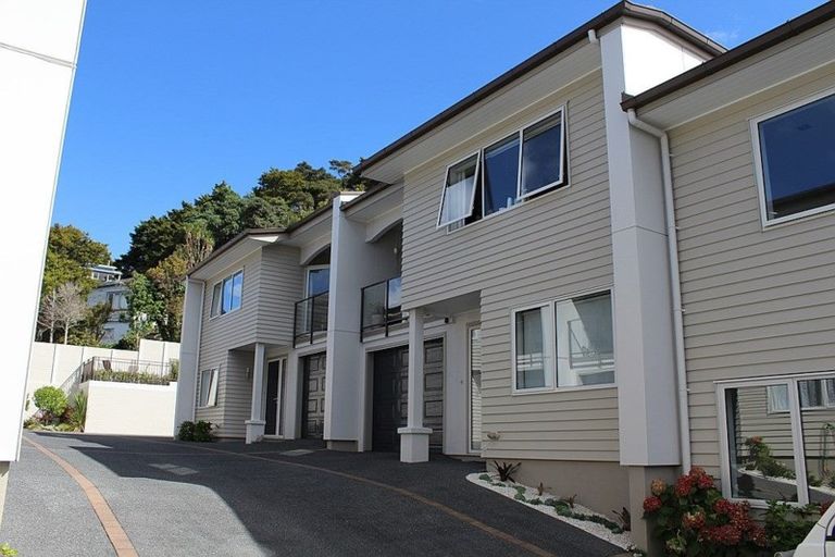 Photo of property in 3/24 Selwyn Road, Cockle Bay, Auckland, 2014