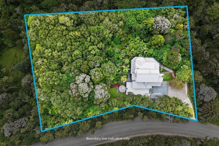 Photo of property in 80 Tender Road, Dairy Flat, Albany, 0794