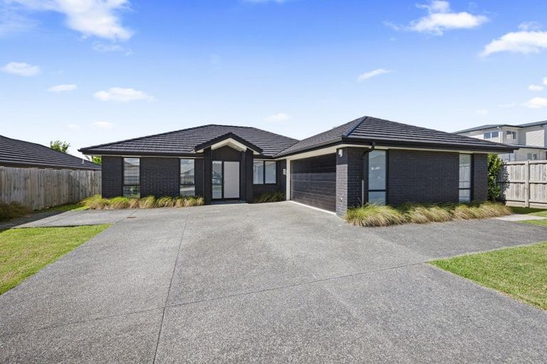 Photo of property in 60 Seventh View Avenue, Beachlands, Auckland, 2018