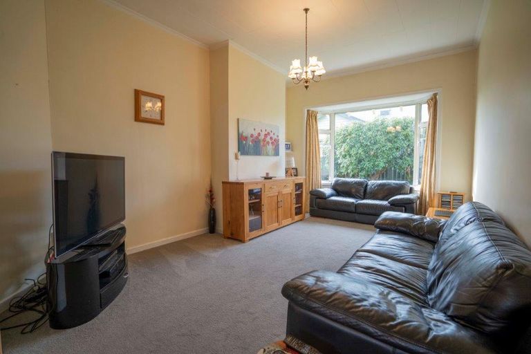 Photo of property in 153 Lewis Street, Gladstone, Invercargill, 9810