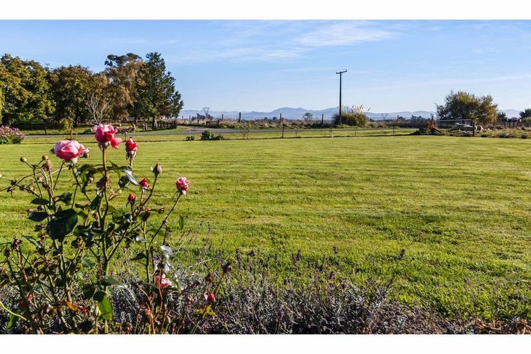 Photo of property in 131 Driscoll Road, Levels Valley, Timaru, 7974