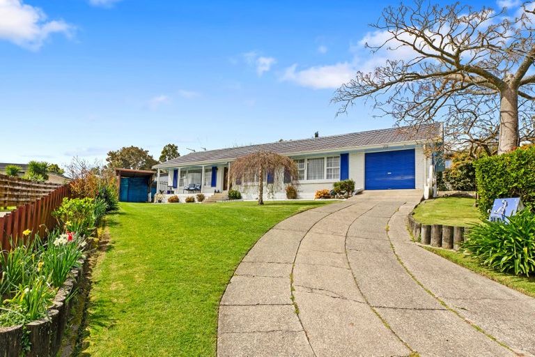 Photo of property in 31 Cumberland Crescent, Welcome Bay, Tauranga, 3112