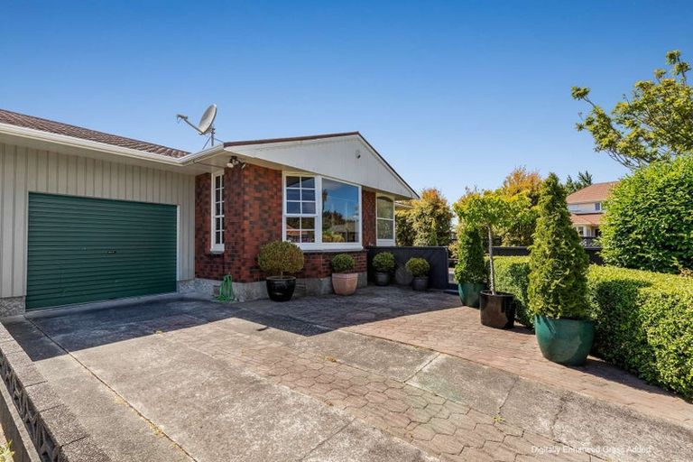 Photo of property in 44 Franklin Avenue, Hokowhitu, Palmerston North, 4410