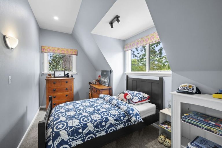 Photo of property in 205 Clyde Road, Burnside, Christchurch, 8053