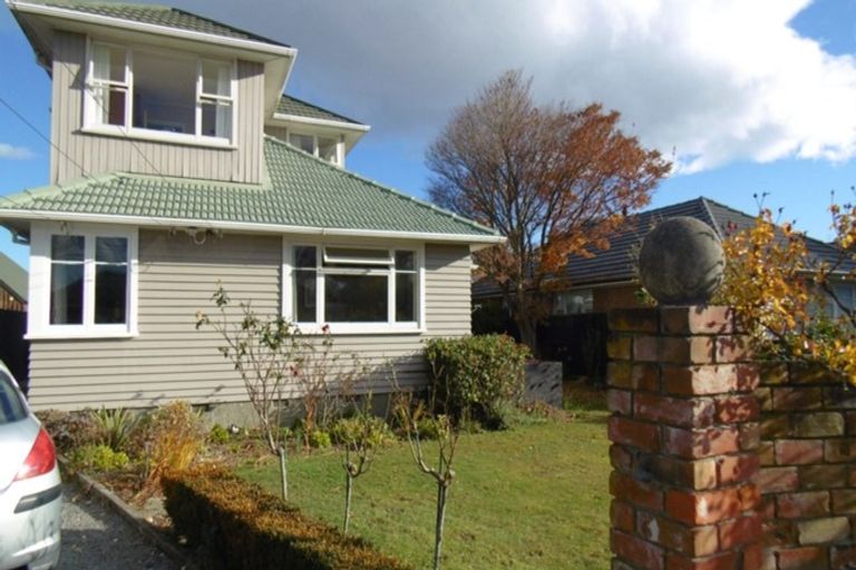 Photo of property in 34 Richards Avenue, Papanui, Christchurch, 8053