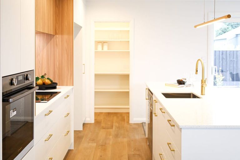 Photo of property in 6 Samuel Place, Terrace End, Palmerston North, 4410