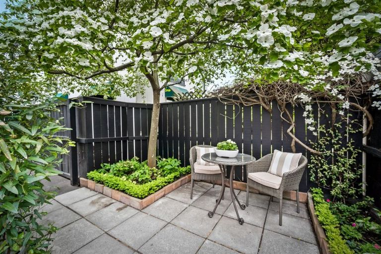 Photo of property in 10/142 Rugby Street, Merivale, Christchurch, 8014