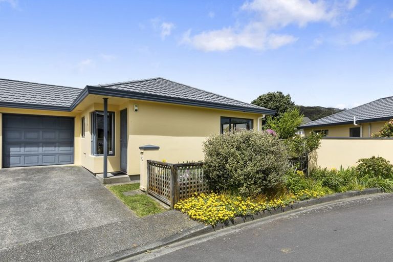 Photo of property in 58a Molesworth Street, Taita, Lower Hutt, 5011