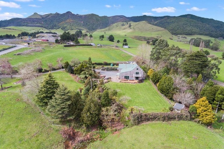 Photo of property in 166 Barton Road, Okauia, Matamata, 3471
