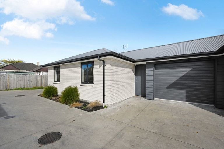 Photo of property in 2/72 Marshall Street, Fairfield, Hamilton, 3214
