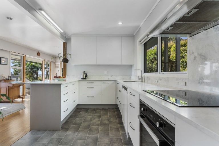 Photo of property in 26 Patui Avenue, Ngarimu Bay, Thames, 3575