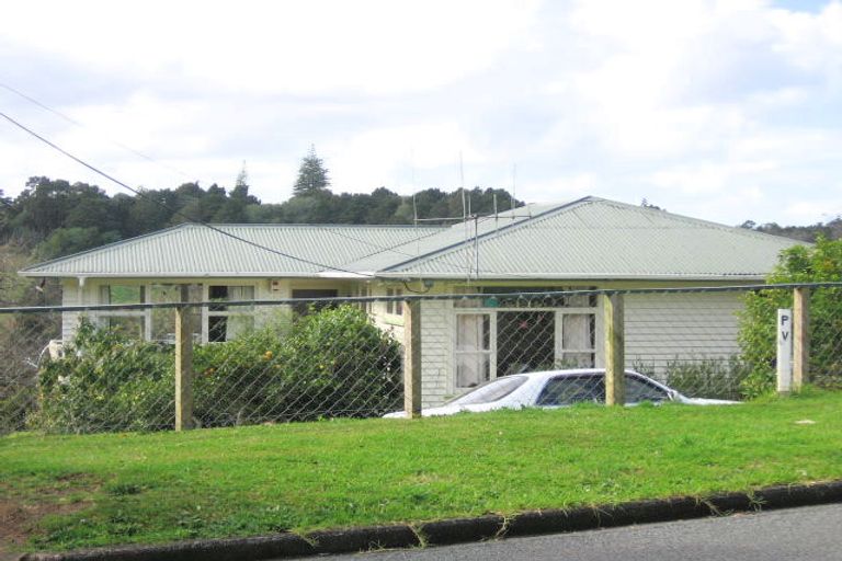 Photo of property in 59 Fisher Terrace, Te Kamo, Whangarei, 0112