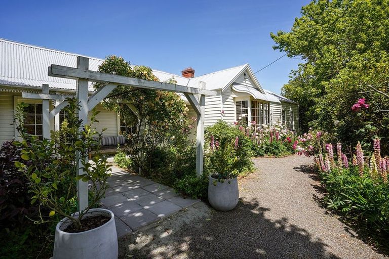 Photo of property in 15 Terrace Road, Leithfield, Amberley, 7481