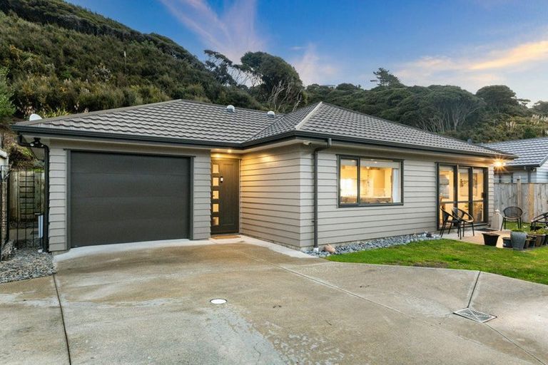 Photo of property in 9 Moonsail Drive, Whitby, Porirua, 5024
