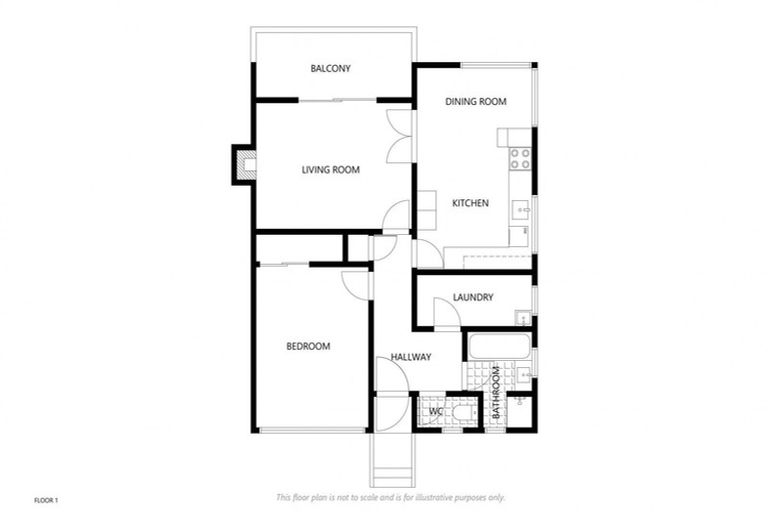 Photo of property in 101a Shetland Street, Wakari, Dunedin, 9010