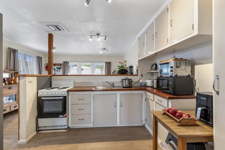 Photo of property in 4 Clarke Avenue, Te Aroha, 3320