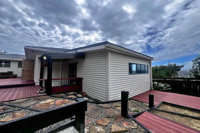 Photo of property in 6 Patiki Place, Titahi Bay, Porirua, 5022