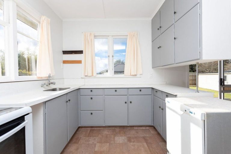 Photo of property in 36 Ruahine Street, Dannevirke, 4930