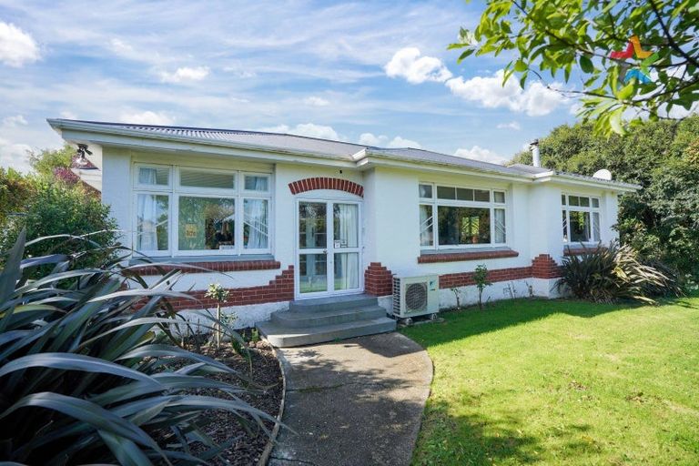 Photo of property in 40 David Street, Hawthorndale, Invercargill, 9810